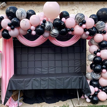 Halloween Balloon Arch Kit, decorations - Image 7
