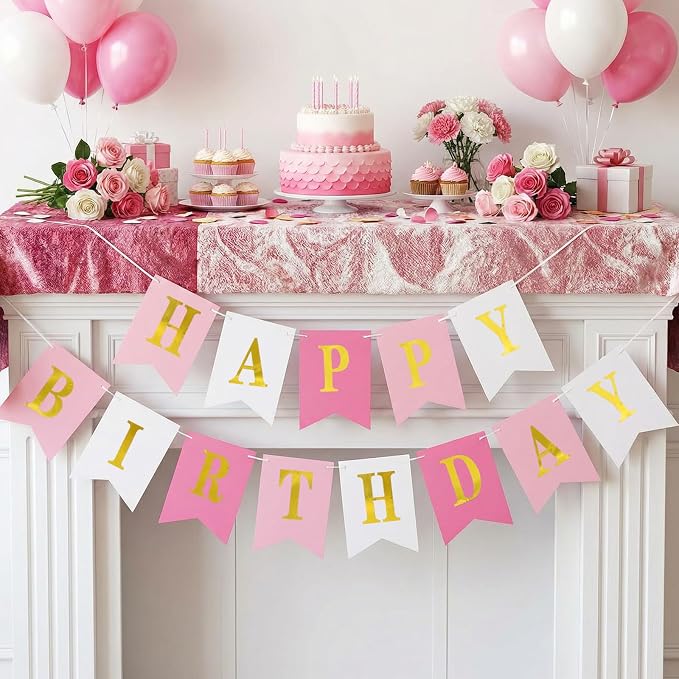 Mooliwe 171 Pcs DIY Custom Banner Kit Make Your Own Customizable Sign - Image 4