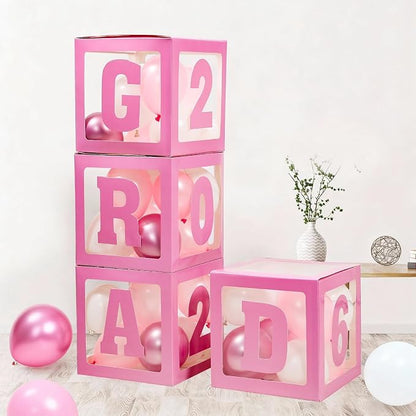 2026 Graduation Decorations by Frigg