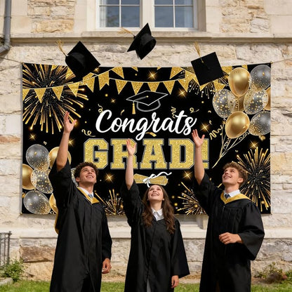 2026 Graduation Banner - Image 6