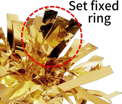 Balloon Weights Gold 2Pcs | Perfect - Image 4