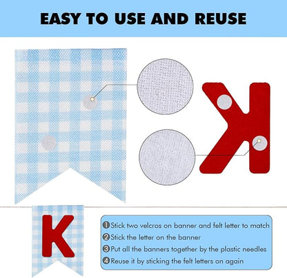 Custom Banner Kit - Image 4