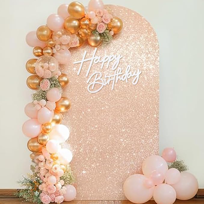 Happy Birthday Sign - Image 5