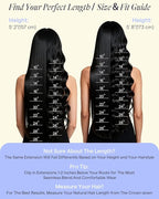 Full Shine Real Human Hair Extensions Clip ins 150 G Caramel Latte Rooted Highlight Hair Extensions Real Human Hair Clip ins 20 Inch 7 Pcs