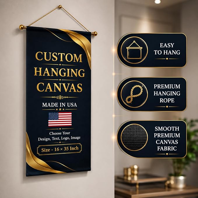 Hanging Wall Picture canvas prints - Image 5