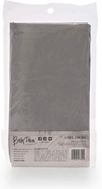 Betty Dain Jumbo Shampoo Cape, 45" W x 54" L, Waterproof & Stain-resistant Vinyl, Touch-and-close Fastener, Machine Washable