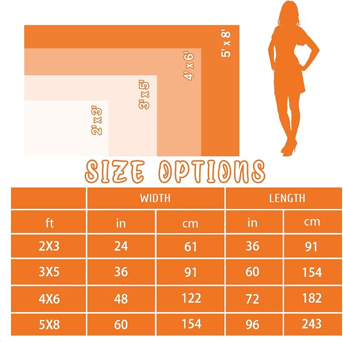Custom Halloween Flag 3x5 Ft Outdoor, Personalize Print Your Own Text/Photo/Logo - Image 2