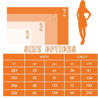 Custom Halloween Flag 3x5 Ft Outdoor, Personalize Print Your Own Text/Photo/Logo - Image 2