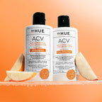 dpHUE ACV Revitalizing Conditioner - 8.5 oz - Supports Healthy Hair Growth - With Apple Cider Vinegar & Hyaluronic Acid - Vegan & Color Safe