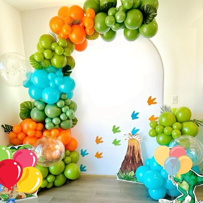 Dinosaur Balloons - Image 5