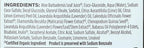 Avalon Organics Botanicals, Shampoo, Lavender, 11 oz (Pack of 3)