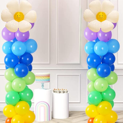 Tamodan Adjustable balloon columns set of 2 - Image 2