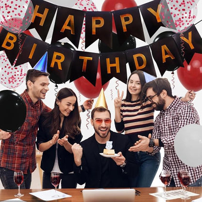 Happy Birthday Banner - Image 6