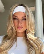 TERSE Leopard Headbands for Women Trendy Women Hair Accessories: Cute Cheetah Head Bands for Women's Hair, Fashion Hairbands 6PCS