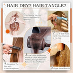Full Shine 16Inch Tape in Hair Extensions Seamless Straight Tape in Extensions Ombre Human Hair Extensions 50G 20Pcs Color 10 Golden Brown to 14 Dark Blonde Real Remy Human Hair Extension for Wedding
