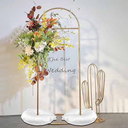 8 Pcs Water Weight Bags for Balloon Column Stand and Balloon Arch | Balloon - Image 5