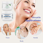 Theraplex Eczema Treatment Bundle - AIM Itching Cream (3 Oz) & Eczema Therapy (6 Oz) for Itch Relief - Strongest Anti Itch Cream & Moisturizer - for Itchy Skin Treatment