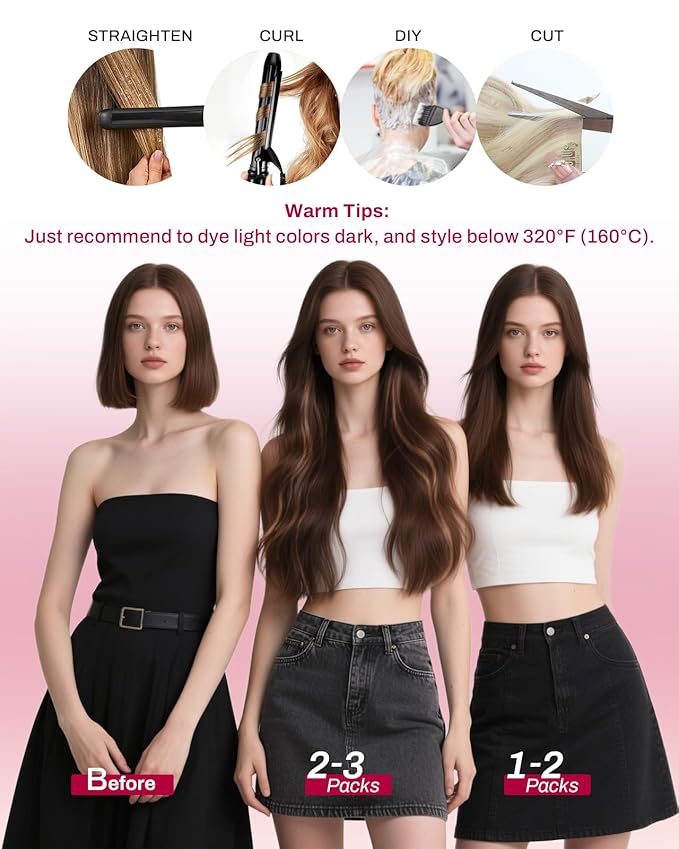 Moresoo Seamless Clip ins Human Hair Extensions Balayage Black to Silver Human Hair Clip in Extensons Ombre Black and Silver Gray PU Seamless Clip in Hair Extensions Human Hair 7Pcs 120G 20inch
