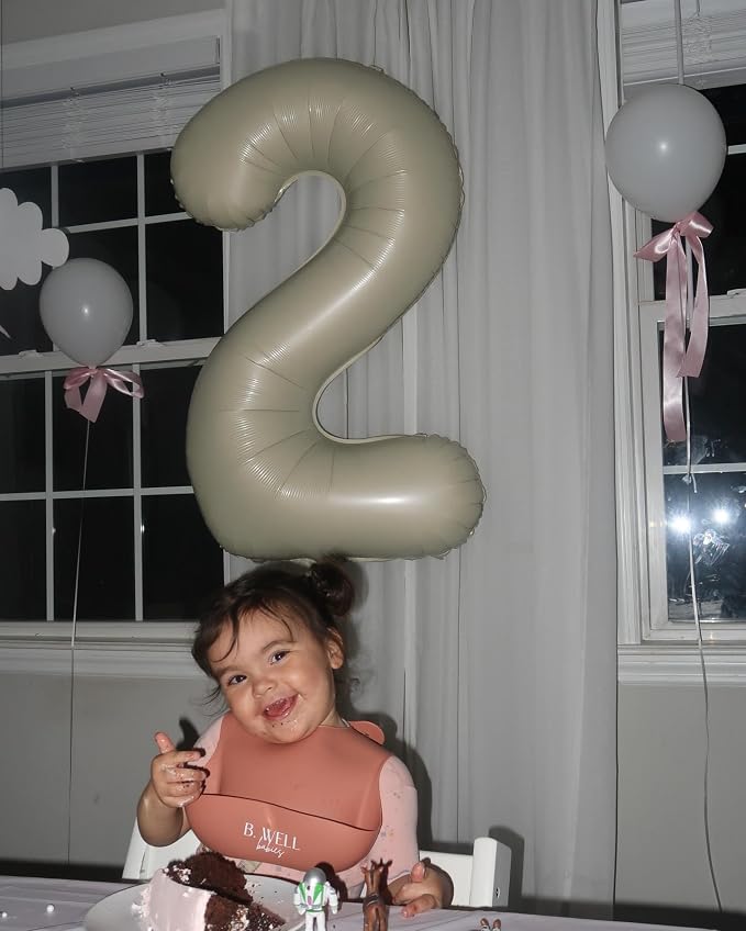 Cream 4 Balloon - Image 7