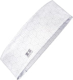 Tokyo Misfit - Japanese Headbands for Men & Women, Sweat Band, Workout, Yoga, Fashion, Running, Sports, Basketball, Bandana