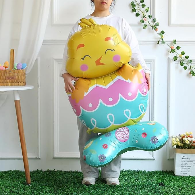 Easter Balloons for Decor - Image 5