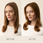 Christophe Robin Delicate Volumizing Shampoo With Rose Extracts for Thin, Fine, and Flat Hair 8.4 fl. oz