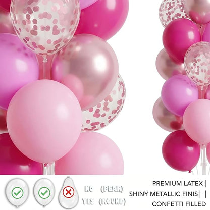 Balloon Column Kit Set of 2 - Image 4