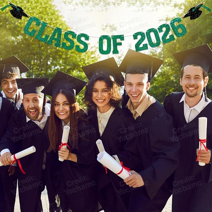 2026 Graduation Decorations - Image 4