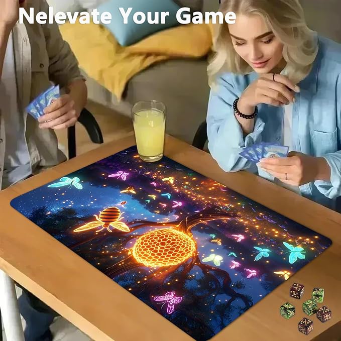 for MTG Game Playmat - Image 7