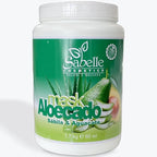 Aloe and Avocado Hair Mask Treatment, Sulfate Free, Professional Use, 60 oz. Hair Salon, Beauty Salon
