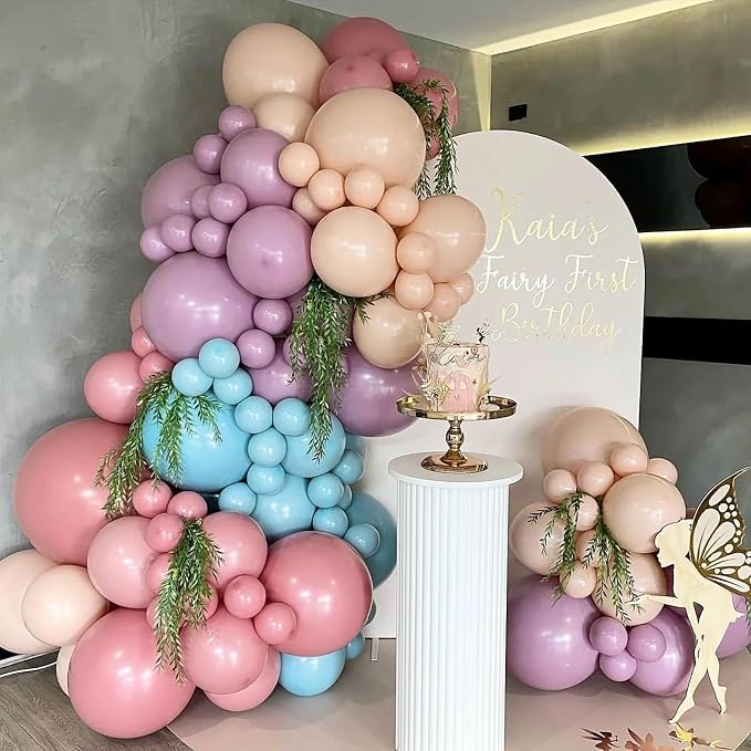 18 Inch Pink Balloons, Baby Shower, Birthday Party and Event Decoration - Image 4