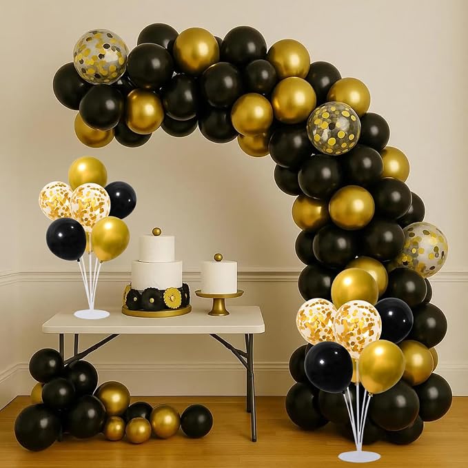 Balloon Stand Kit For Table - Image 8