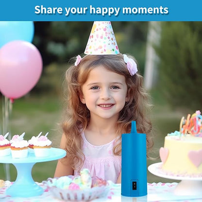 Electric Balloon Pump, Air Pump - Image 6