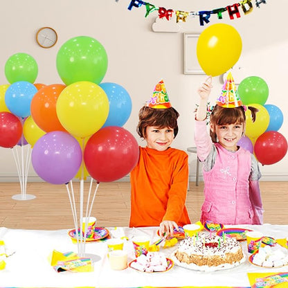 4 Balloon Stand Kit for Table - Image 3