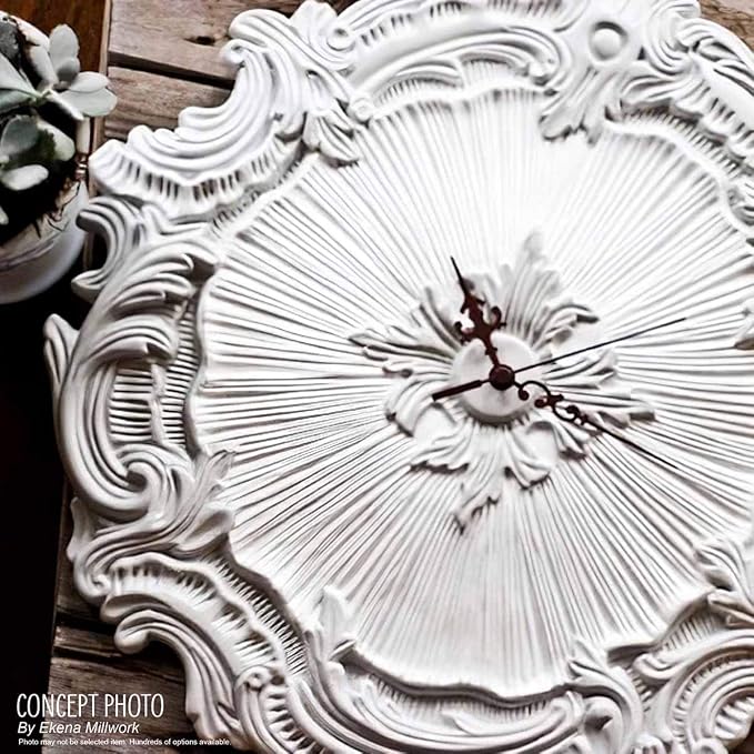 Ekena Millwork Bradford Ceiling Medallion - Image 13