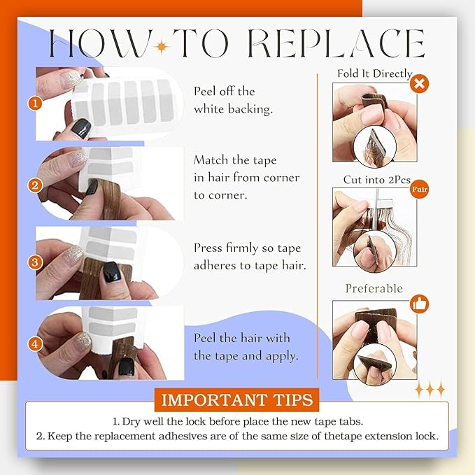 Full Shine Tape ins Human Hair Extensions Color 1 Jet Black Tape in Hair Extensions Invisible Straight Remy Skin Weft 22Inch Soft Silky Extension 100G 40Pcs for Women Natural Look