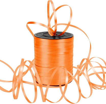 600 Yards Curling Ribbon, Balloon String Roll Ribbon and Bows by Laviria