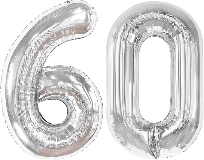 Sliver 60 Balloon by IWERP