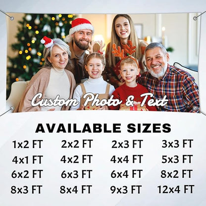 Custom Banners and Signs Customize - Image 3