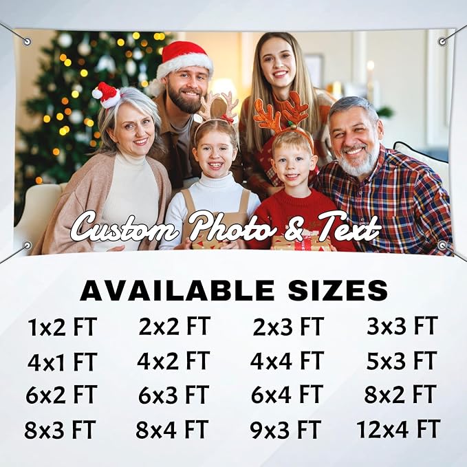 Custom Banners and Signs Customize - Image 3