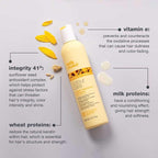 milk_shake Color Care Shampoo for Color Treated Hair – Hydrating and Protecting Color Maintainer Shampoo, 33.8 Fl Oz