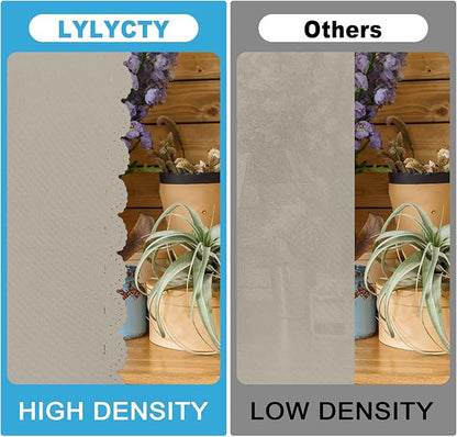 Grey Photography Backdrop for Photoshoot, 7x10 FT | Versatile Studio Photo - Image 7