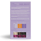 Softsheen-Carson Dark and Lovely Hair Dye, Fade Resist Hair Color with Conditioning Mask, Poppin Pink, 1 Kit (Pack of 2)