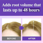 Dr. Groot Addict Shampoo (Blanche Musk, 23fl oz) - Professional Volumizing Shampoo | Thin, Damaged Hair & Odor Control, Amino Acid, Biotin, Silicone-Free | Korean Skincare