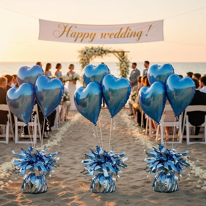 Aluminum Foil Balloon Weights for Parties - Image 3