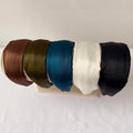 LONEEDY 5 Pack Wide Hard No-Slip Headband for Women, Girls’s Hair Band Pleated Cloth Fabric Hair Hoop Accessories (5 Mixed color)
