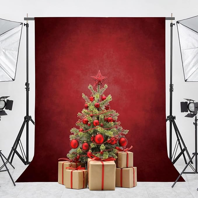 Abstract Photography Backdrop for Photoshoot 8x12ft, No Stand | Professional - Image 3