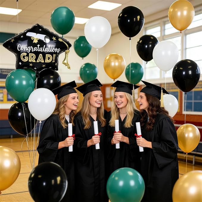 Graduation Balloons - Image 8