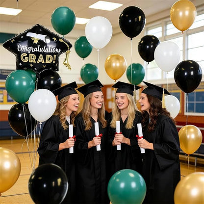 Graduation Balloons - Image 8