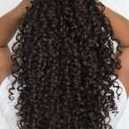 Love Ur Curls All in One Curl Cream Styler, Anti Frizz Curling Cream for Curly Hair, Repair, Define, Hydrate & Style with Shea Butter, 250mL
